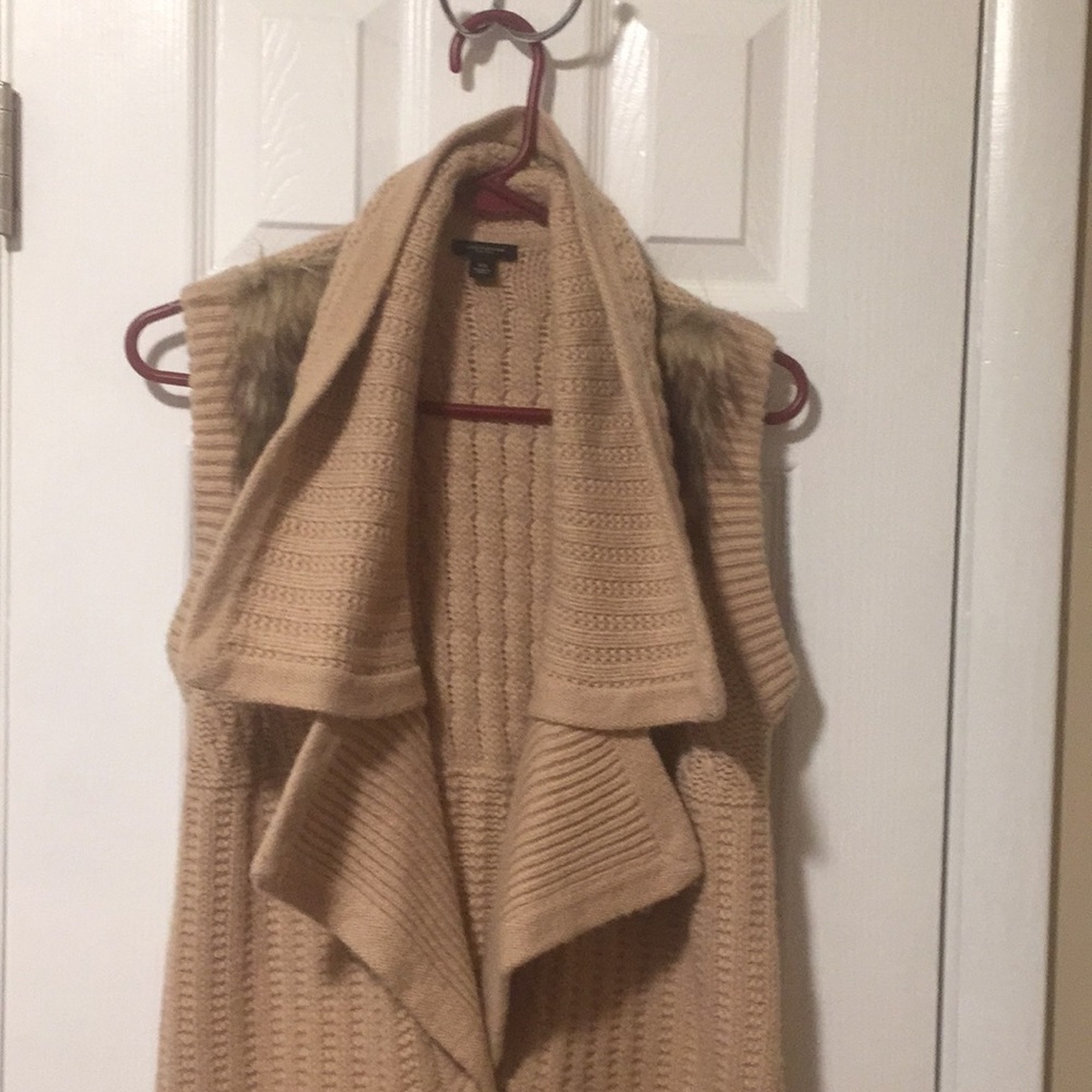 Ann Taylor cardigan